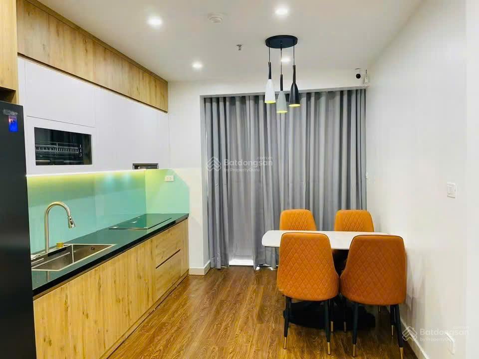 Bán căn chung cư kinh bắc phố mới quế võ bắc ninh
