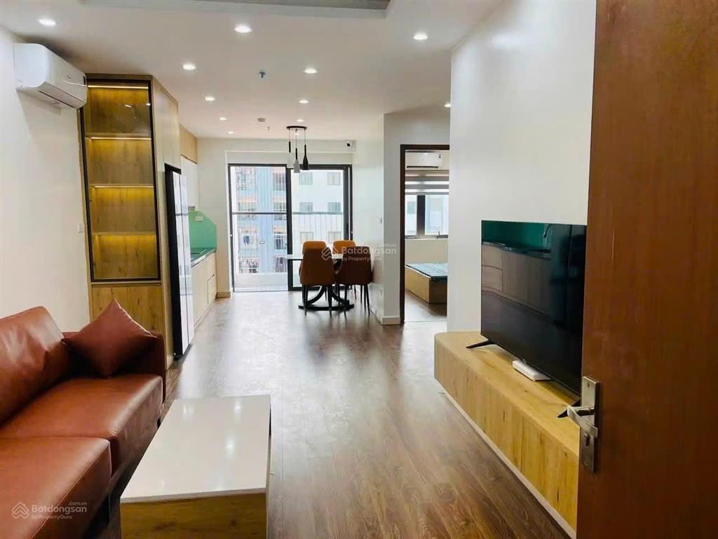 Bán căn chung cư kinh bắc phố mới quế võ bắc ninh