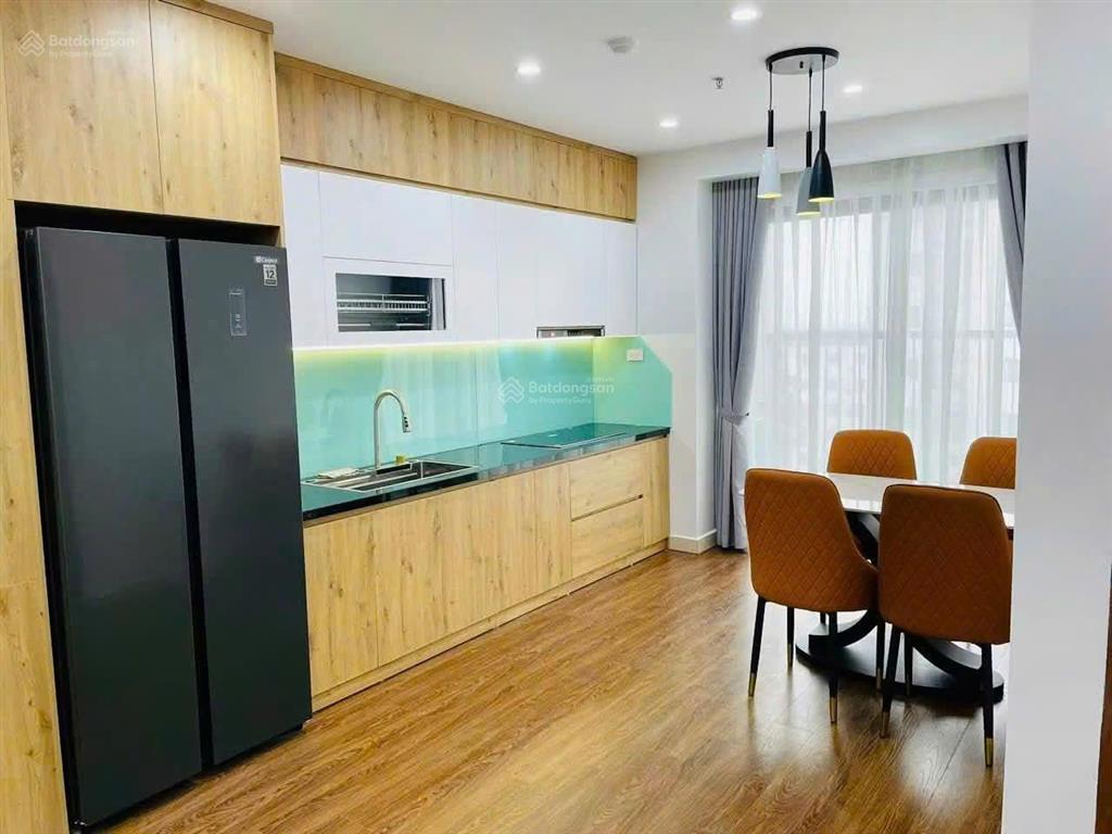 Bán căn chung cư kinh bắc phố mới quế võ bắc ninh