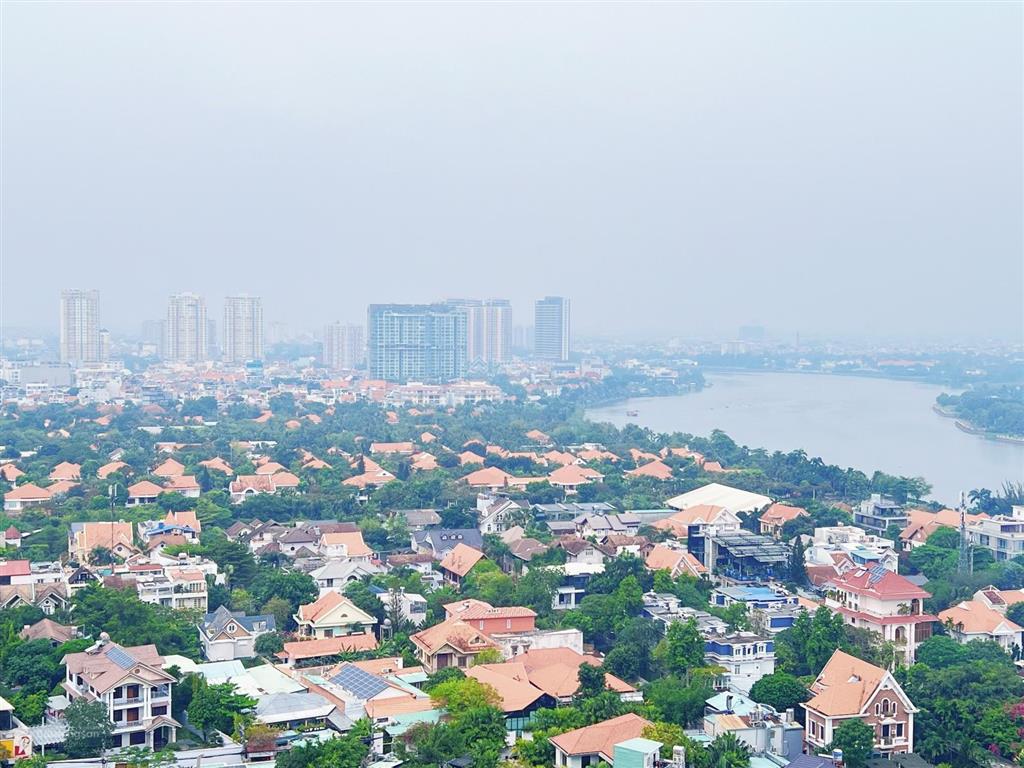 Chỉ 6.750 tỷ có ngay căn hộ 2pn masteri thảo điền view sông trực diện   em phương 0906 920 ***