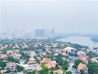 Chỉ 8 tỷ chẵn có ngay căn hộ 2pn masteri thảo điền view sông trực diện   em phương 0906 920 ***