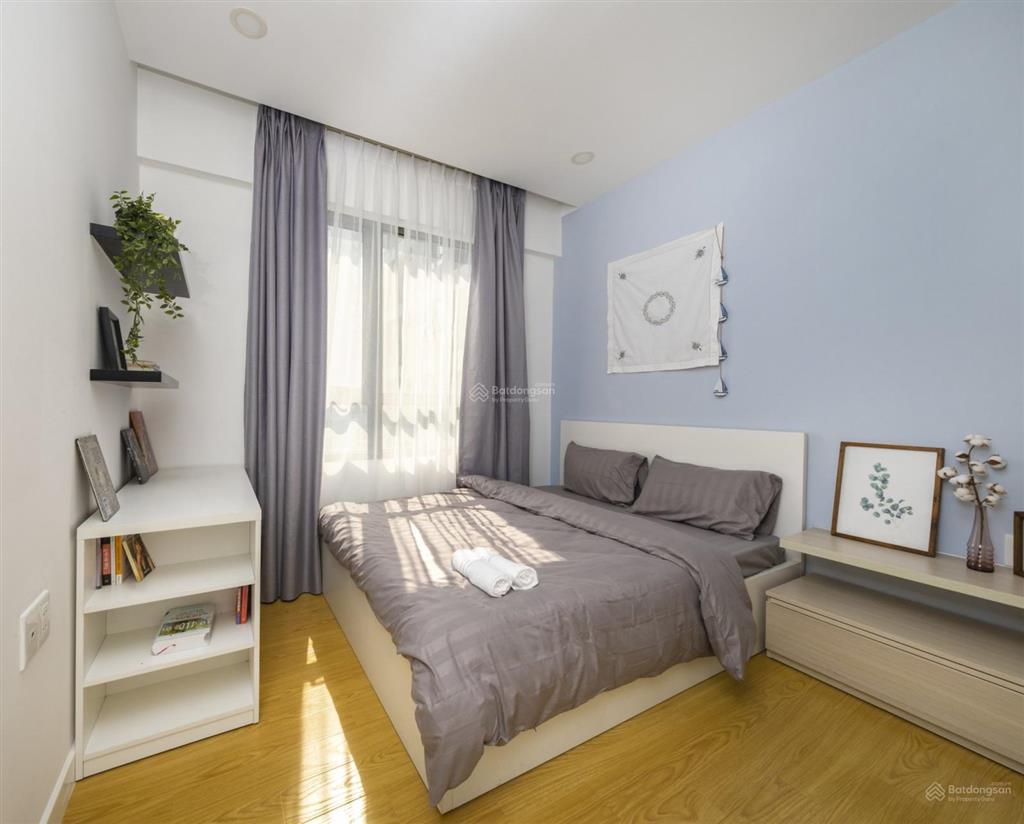 Chỉ 6.750 tỷ có ngay căn hộ 2pn masteri thảo điền view sông trực diện   em phương 0906 920 ***