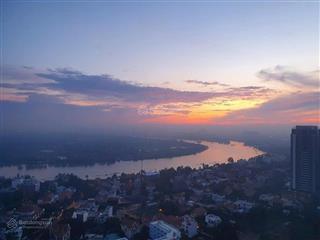 Bán căn hộ 3pn masteri thảo điền căn góc view sông trực diện,  em phương 0906 920 ***