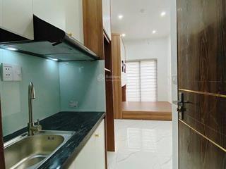 Bán tòa chung cư mini 25 phòng khép kín, kv kim ngưu times city, ngõ thông, dòng tiền 100tr/tháng