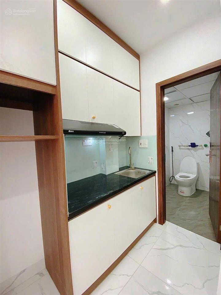 Bán tòa chung cư mini 25 phòng khép kín, kv kim ngưu times city, ngõ thông, dòng tiền 100tr/tháng