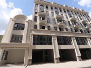 Bán liền kề heritage láng hạ ba đình 109m² xây 6t thang máy, sàn 618m², sổ lâu dài, 64 tỷ