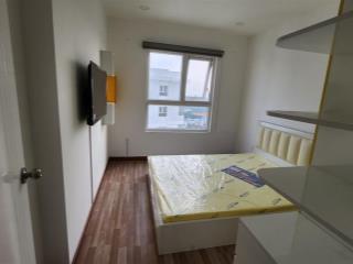 Cho thuê cc diamond riverside, 13 triệu vnd, 74m2, 2pn + 2wc, nội thất mới 100%