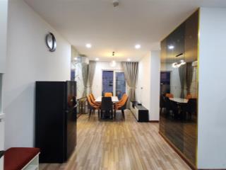 Cho thuê căn góc tầng 29, cc diamond riverside, 12,5 triệu, 74m2, 2pn + 2wc, nội thất mới rất đẹp.