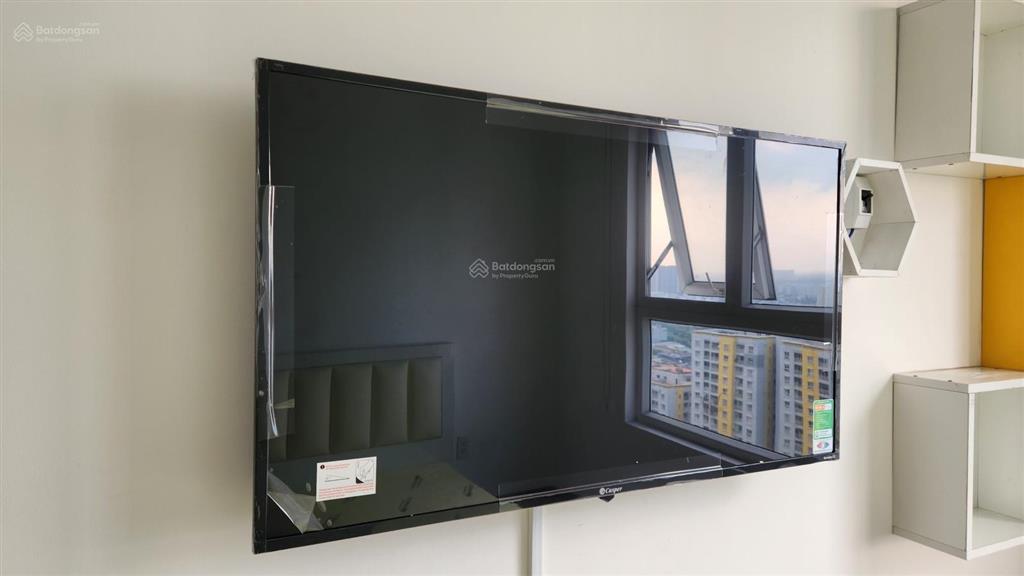 Cho thuê căn góc tầng 29, cc diamond riverside, 12,5 triệu, 74m2, 2pn + 2wc, nội thất mới rất đẹp.