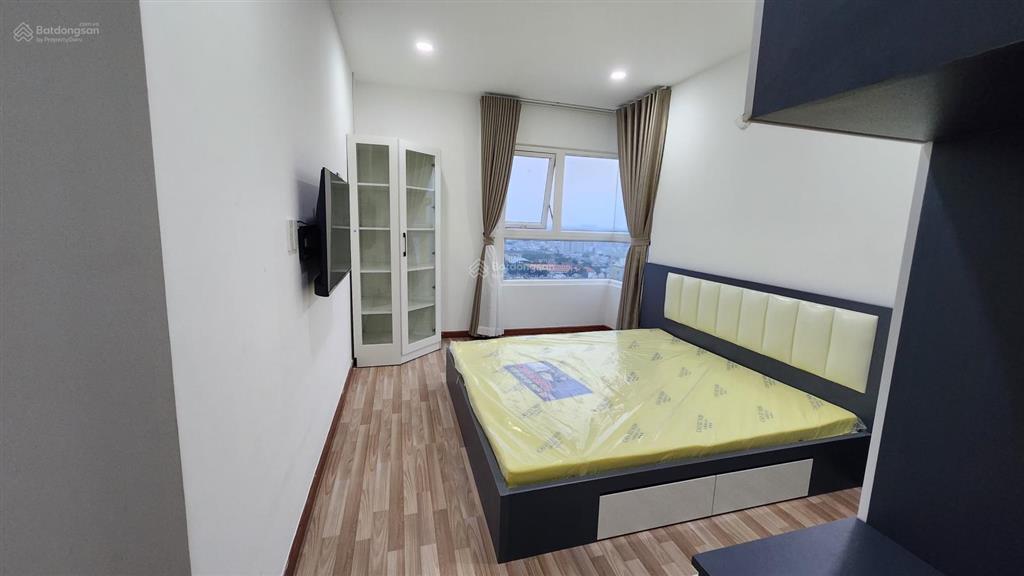 Cho thuê căn góc tầng 29, cc diamond riverside, 12,5 triệu, 74m2, 2pn + 2wc, nội thất mới rất đẹp.