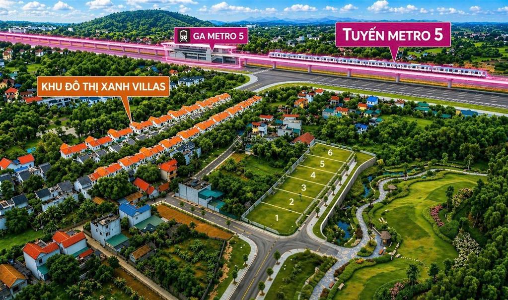 Bán lô đất siêu vip hòa lạc sát cổng đại học quốc gia xây trọ được ngay, giá mềm