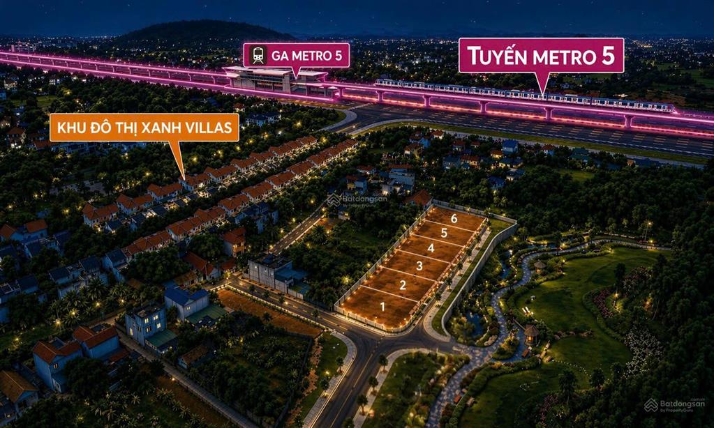 Bán lô đất siêu vip hòa lạc sát cổng đại học quốc gia xây trọ được ngay, giá mềm