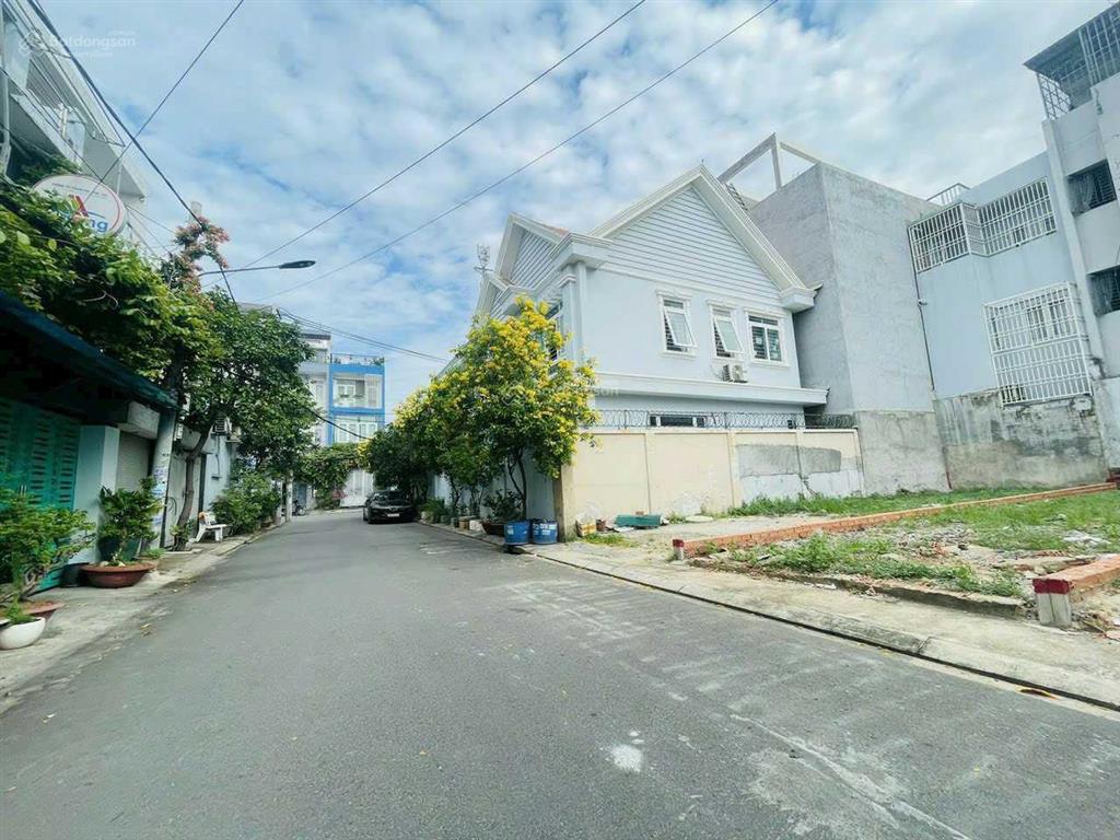 Bán lô đất đường xe hơi (5.2x19.8m) đường hiệp bình  thủ đức