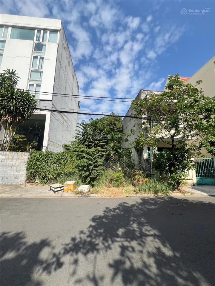 Bán lô đất (8x15m) khu biệt thự bên sông gigamll