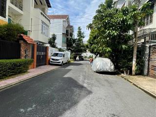 Bán lô đất (8x15 ) khu biệt thự bên sông gigamll