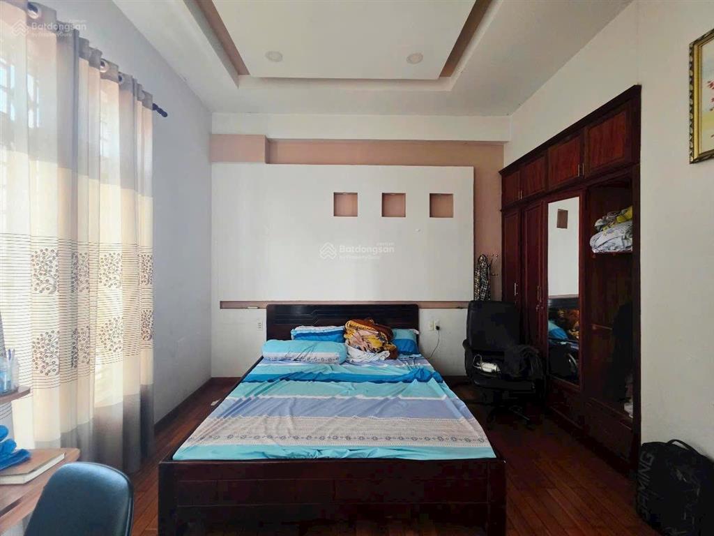 Bán biệt thự 2 lầu hiệp bình chánh thủ đức