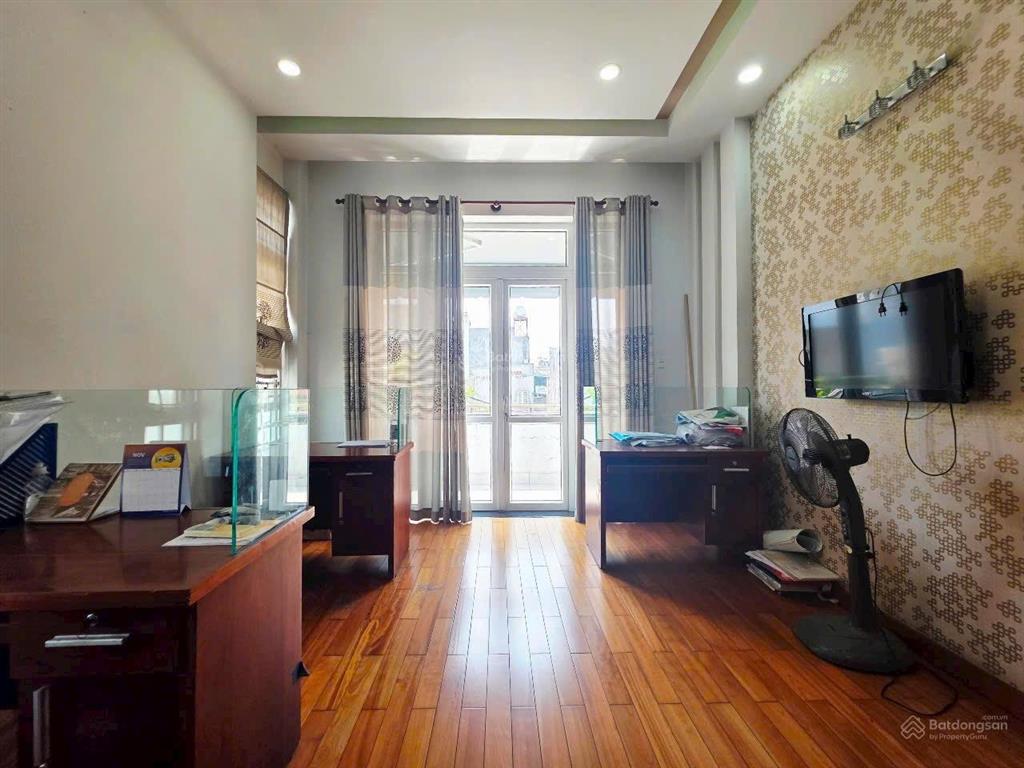 Bán biệt thự 2 lầu hiệp bình chánh thủ đức
