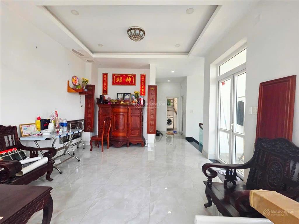Bán biệt thự 2 lầu hiệp bình chánh thủ đức