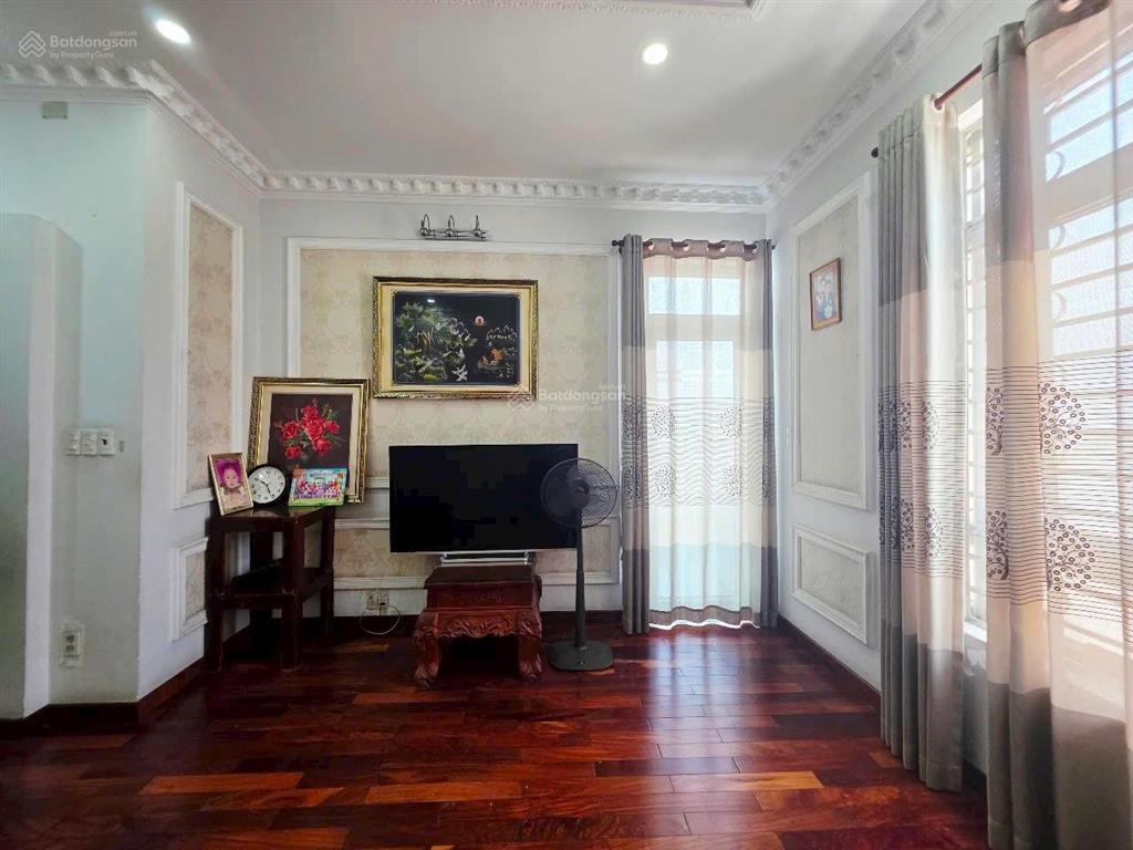 Bán biệt thự 2 lầu hiệp bình chánh thủ đức