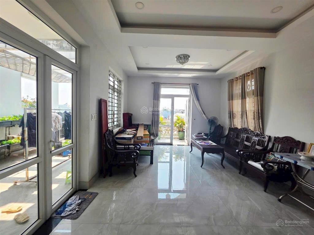Bán biệt thự 2 lầu hiệp bình chánh thủ đức