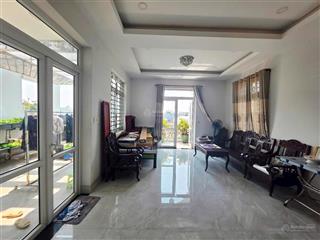 Bán biệt thự 2 lầu hiệp bình chánh thủ đức