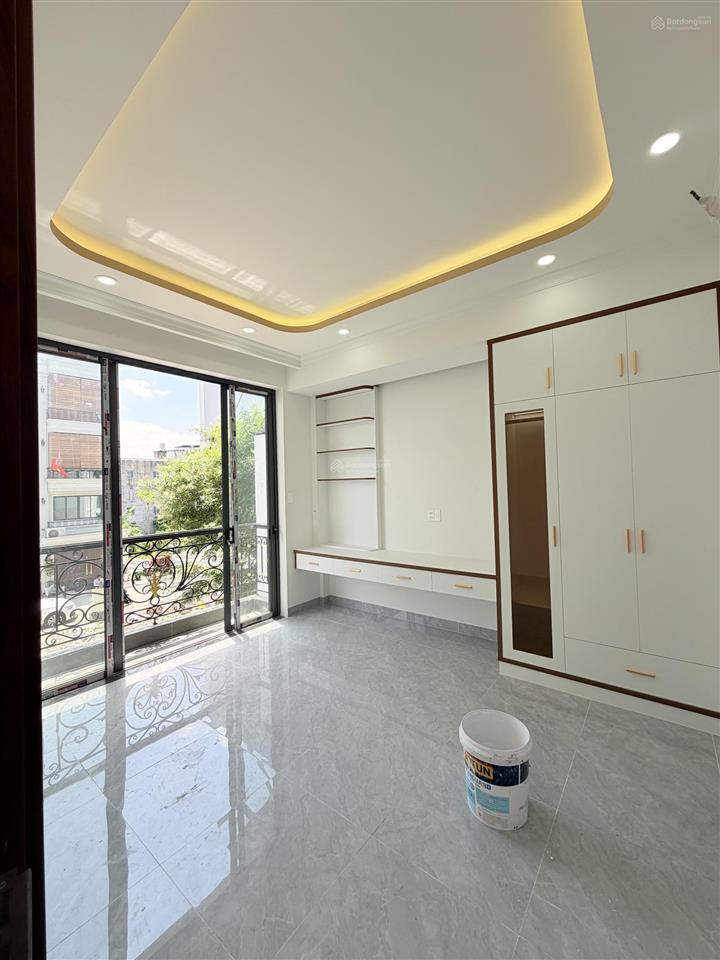 Bán nhà 3 lầu hiệp bình ngang 6 mét đường xe hơi