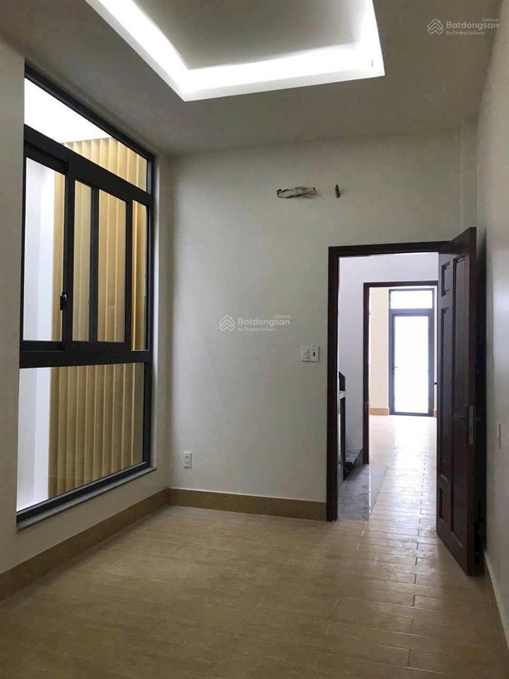 Bán nhà 3 lầu đường 17 phạm văn đồng