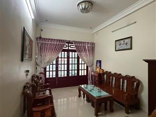 Chính chủ cho thuê nhà 2 lầu đầy đủ nội thất