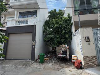 Bán lô đất gần chợ hiệp bình, hẻm xe hơi