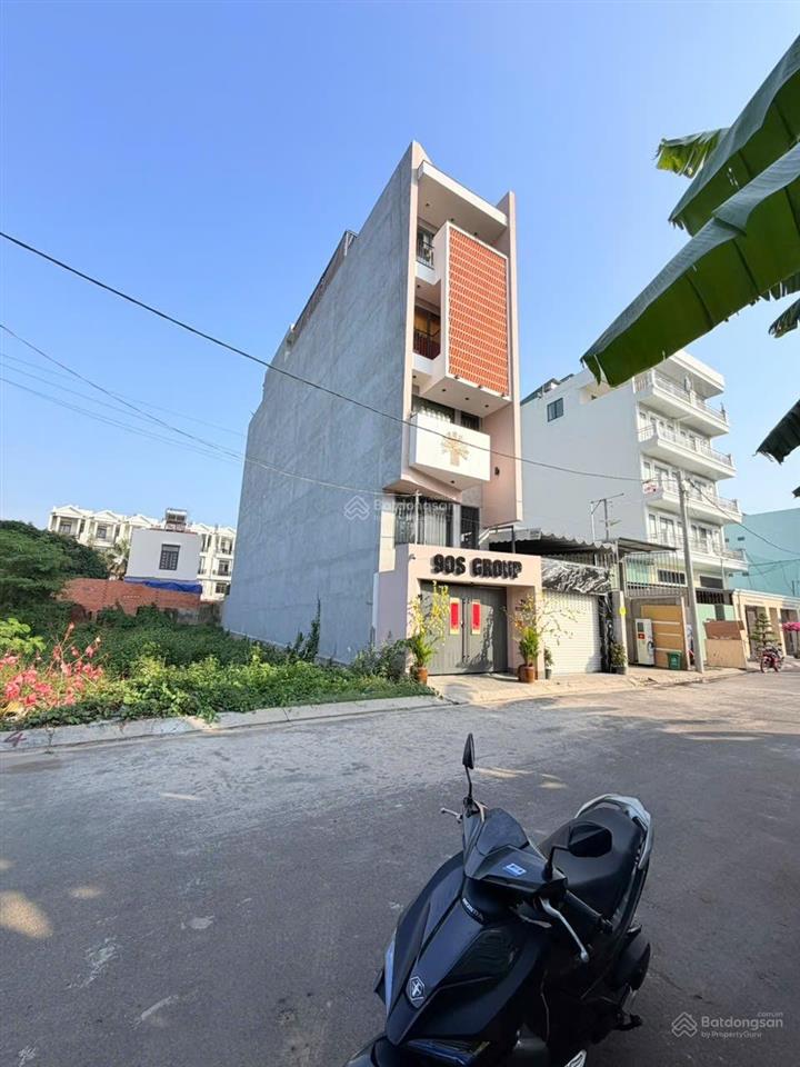 Cực hiếm lô đất view sông sg sát vạn phúc 142m² đường 10 mét