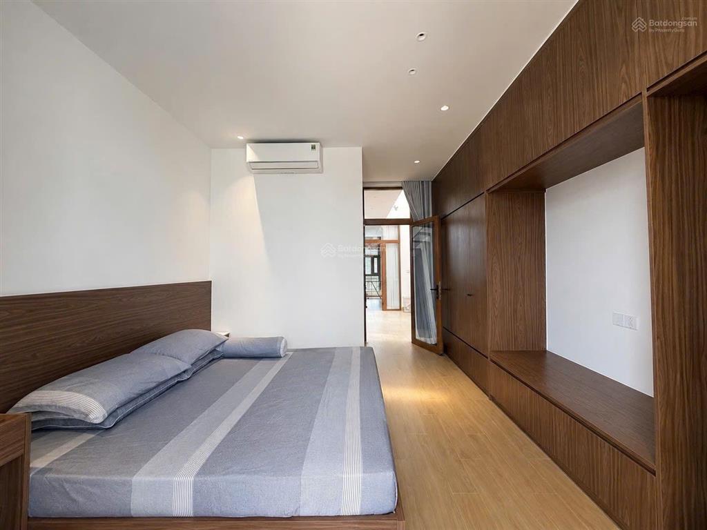 Bán nhà 3 lầu ngay gigamall phạm văn đồng