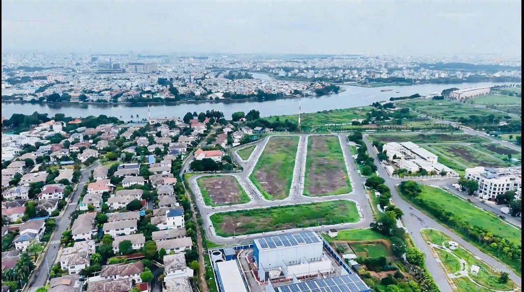 Bán đất vạn phúc city tái định cư có sổ
