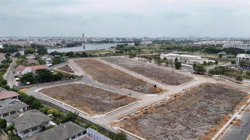 Bán đất vạn phúc city tái định cư có sổ