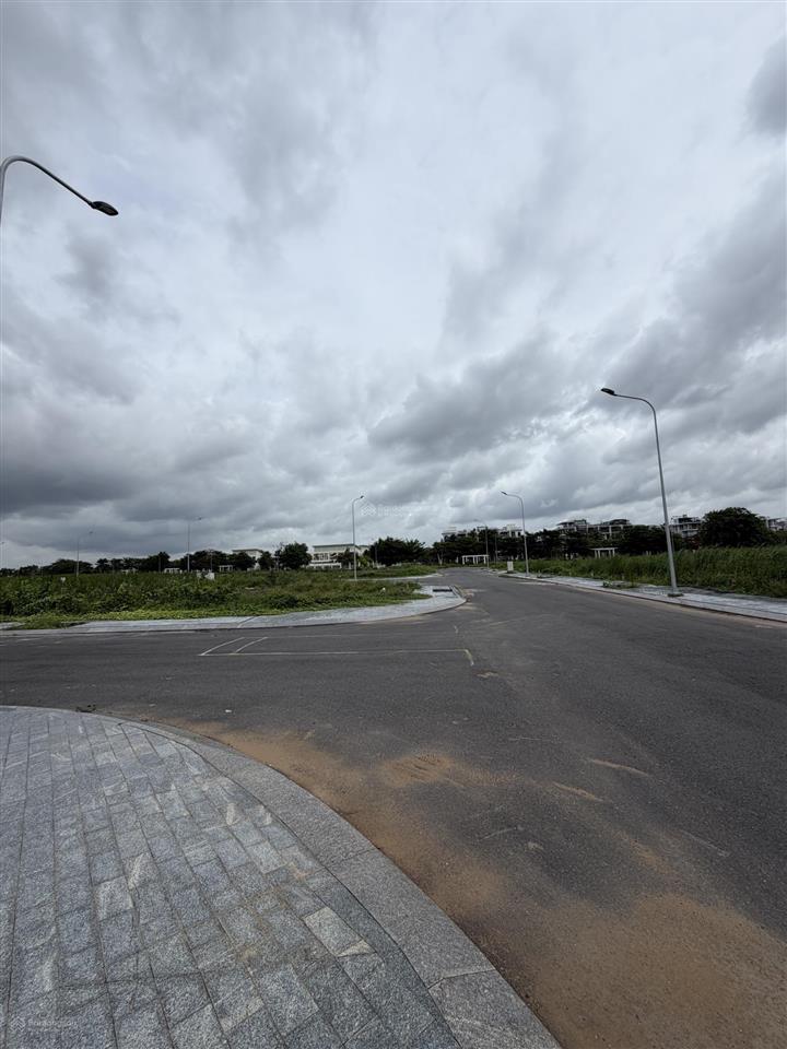 Bán đất vạn phúc city tái định cư có sổ