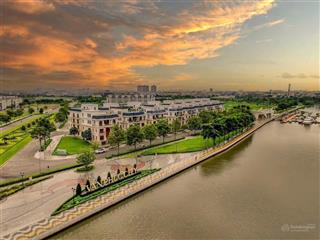 Bán đất vạn phúc city tái định cư có sổ