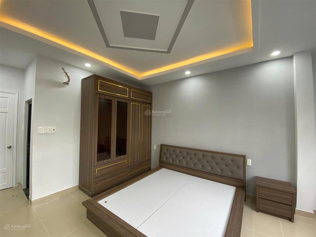 Bán nhà 3 lầu hiệp bình thủ đức (4x16)