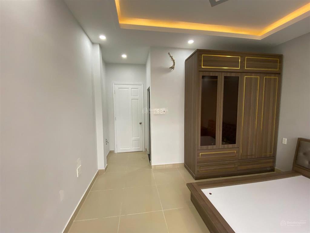 Bán nhà 3 lầu hiệp bình thủ đức (4x16)