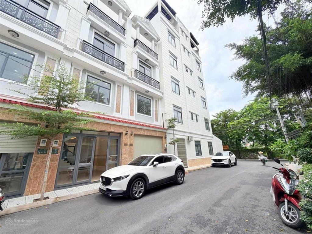 Bán nhà 3 lầu hiệp bình thủ đức (4x16)