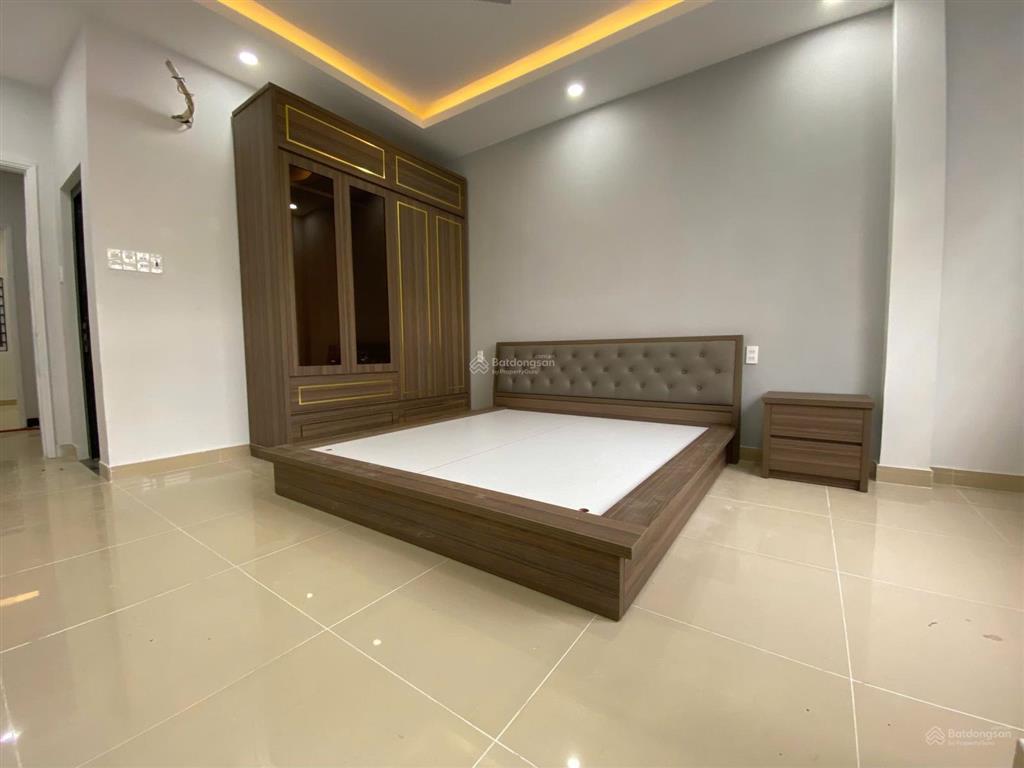 Bán nhà 3 lầu hiệp bình thủ đức (4x16)