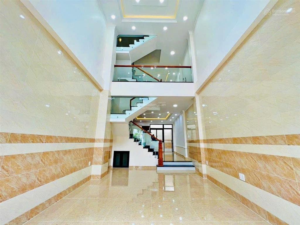Chính chủ cho thuê nhà mới ngay vạn phúc