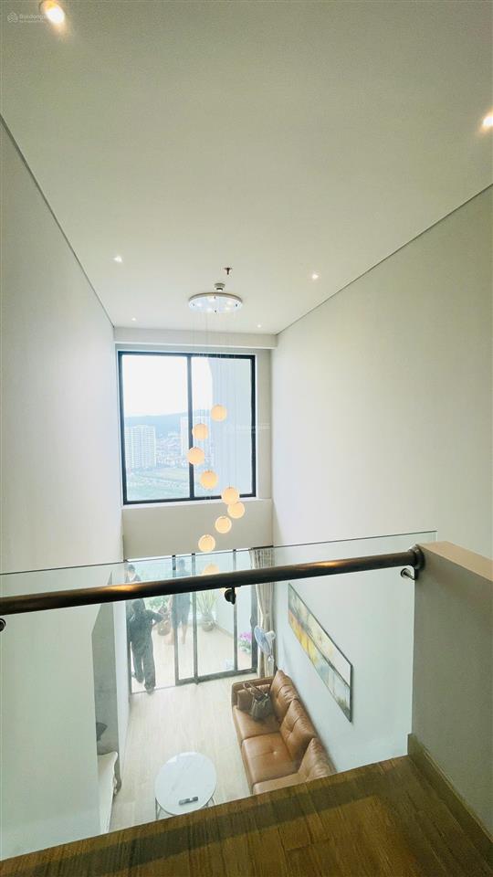 Cắt lỗ căn hộ duplex citadines giá hời thị trường hạ long