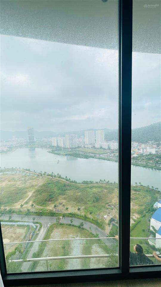Cắt lỗ căn hộ duplex citadines giá hời thị trường hạ long