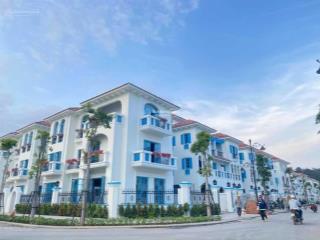Bán cắt lỗ biệt thự song lập sun grand city feria hạ long, giá tốt nhất thị trường