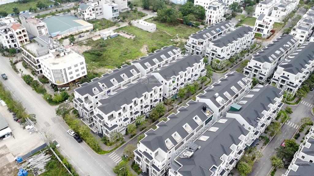 Bán biệt thự grand bay town house, bãi cháy, 9 tỷ, 104m2