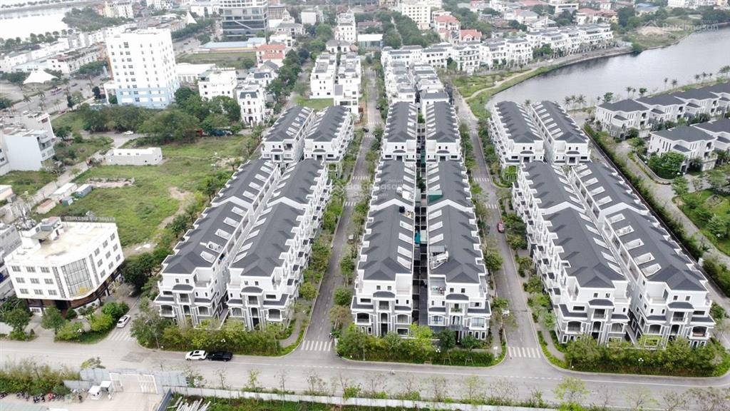 Bán biệt thự grand bay town house, bãi cháy, 9 tỷ, 104m2
