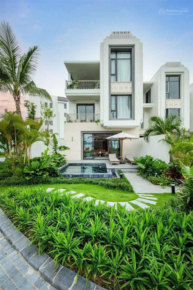 Bán biệt thự grand bay halong villas, chỉ 35 tỷ, 215m2, view đẹp, giá ưu đãi, hạ long, quảng ninh
