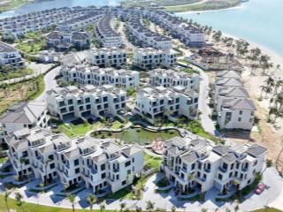 Bán biệt thự grand bay halong villas, chỉ 35 tỷ, 215m2, view đẹp, giá ưu đãi, hạ long, quảng ninh