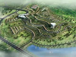 Bán đất nền tại biệt thự đồi thủy sản, diện tích 332m2 giá rẻ nhất thị trường