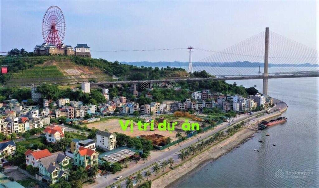 Chính chủ cần chuyển nhượng lại căn shophouse green diamond hạ long