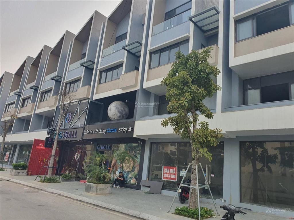 Chính chủ cần chuyển nhượng lại căn shophouse green diamond hạ long